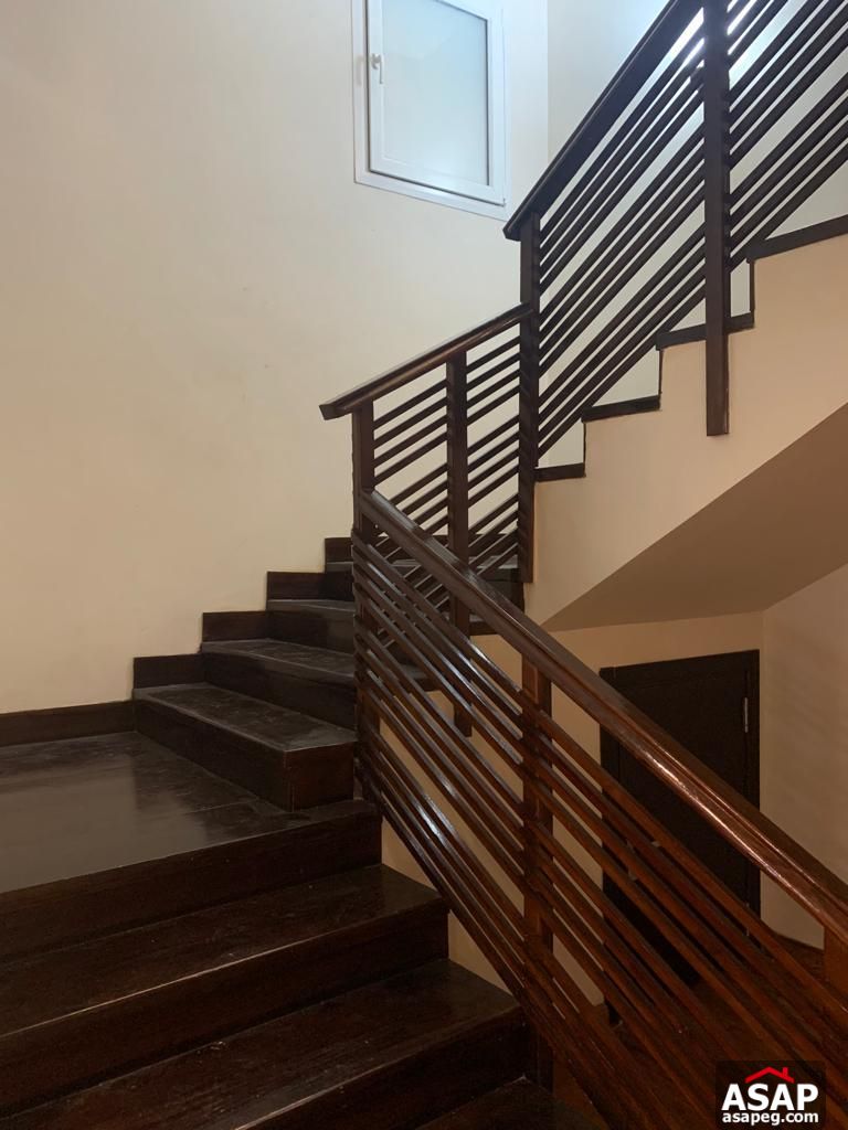 Town House for Rent in La Nouva Vista Compound Town House for Rent in La Nouva Vista Compound