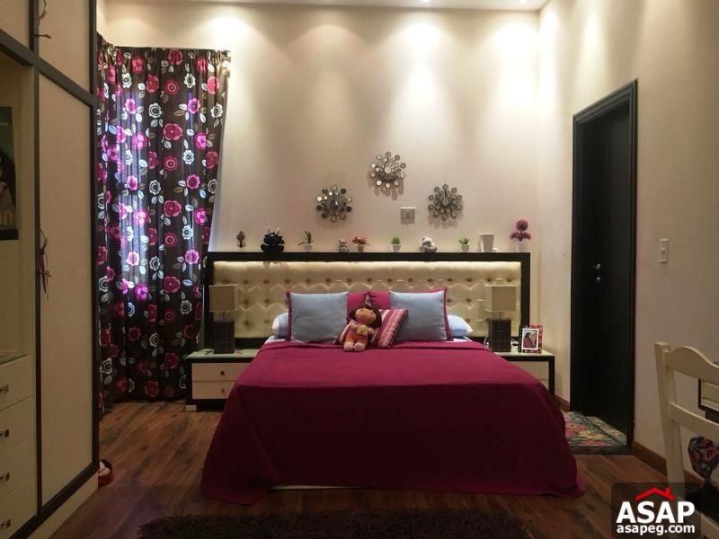 Stand Alone Villa with Pool for Rent in Allegria Stand Alone Villa with Pool for Rent in Allegria