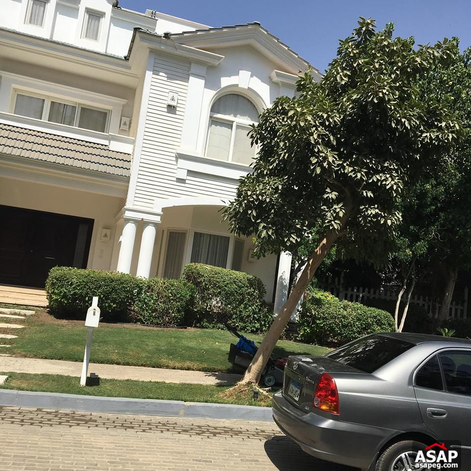 Villa for Rent in Mountain View Villa for Rent in Mountain View