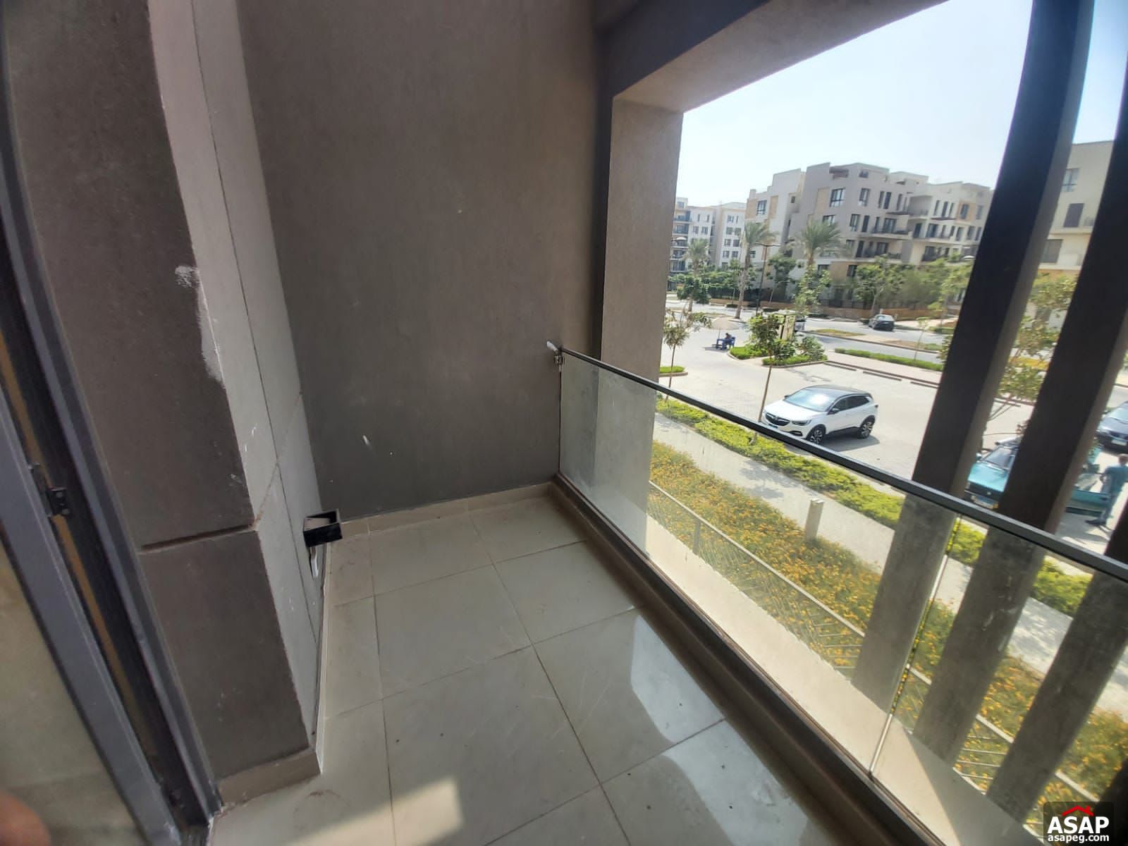 Apartment for Rent in Eastown Compound Apartment for Rent in Eastown Compound