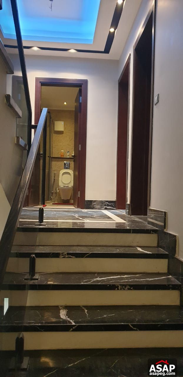 Finished Town House for Sale in Hyde Park Finished Town House for Sale in Hyde Park