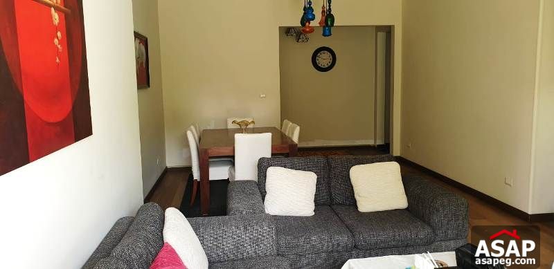 "Ground Floor for Rent in Eastown Compound