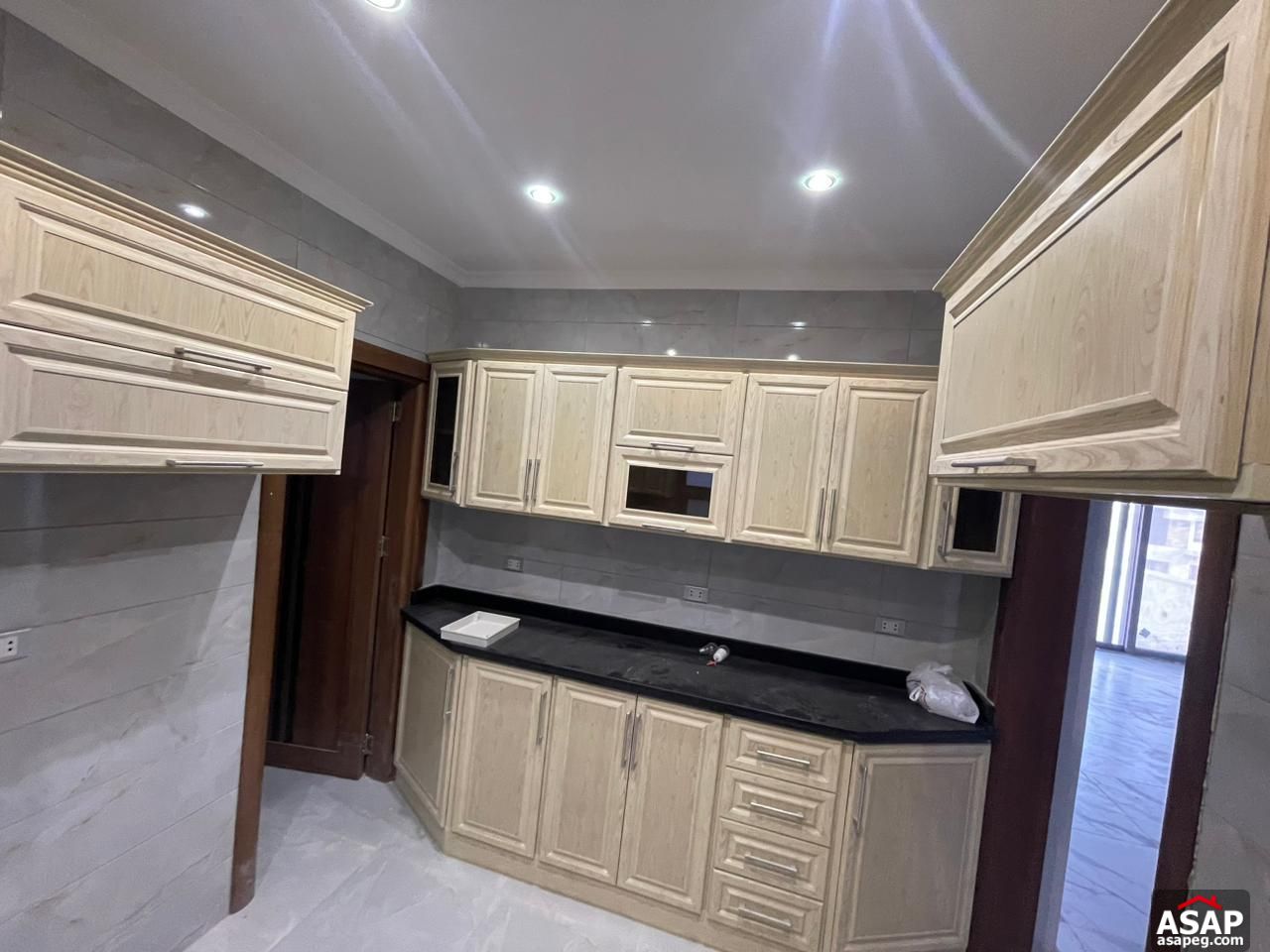 Apartment for Rent in Eastown Compound Apartment for Rent in Eastown Compound