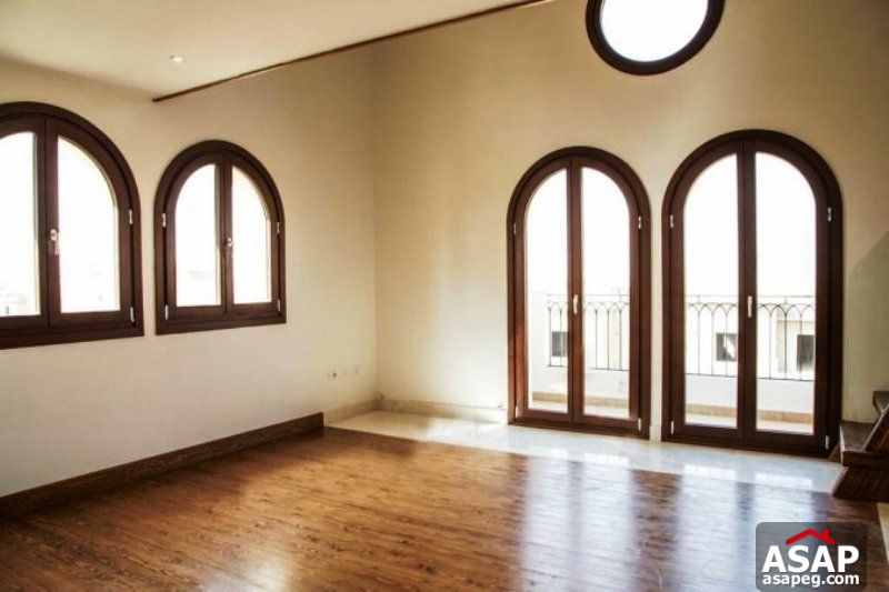 Apartment with Pool for Rent in Katameya Dunes Apartment with Pool for Rent in Katameya Dunes