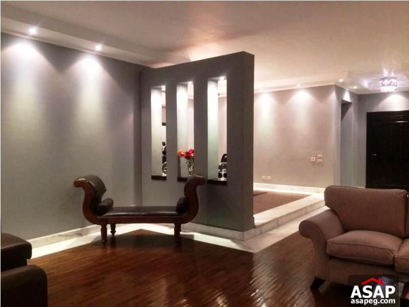 Villa with Private Pool for Sale in 6 October Villa with Private Pool for Sale in 6 October