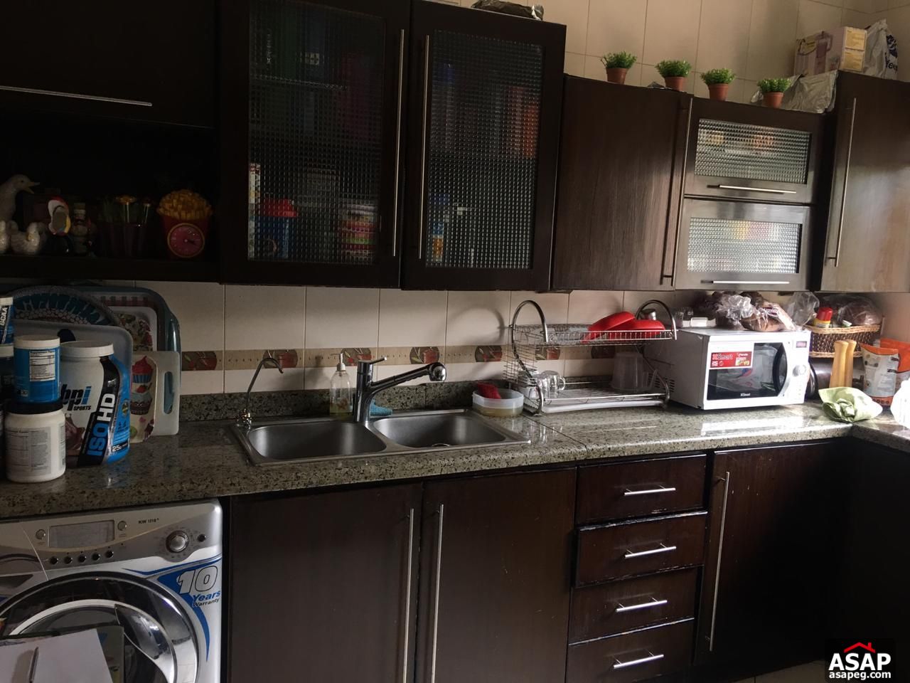 Furnished Twin House for Rent in Katameya Residence Furnished Twin House for Rent in Katameya Residence