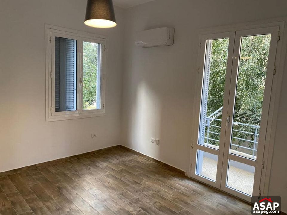 Apartment for Rent in Zamalek Apartment for Rent in Zamalek