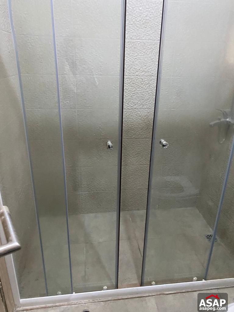 Apartment for Rent in Marasem Compound