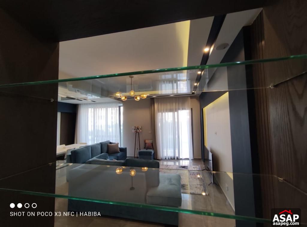 Furnished Apartment for Rent in Eastown Sodic Furnished Apartment for Rent in Eastown Sodic