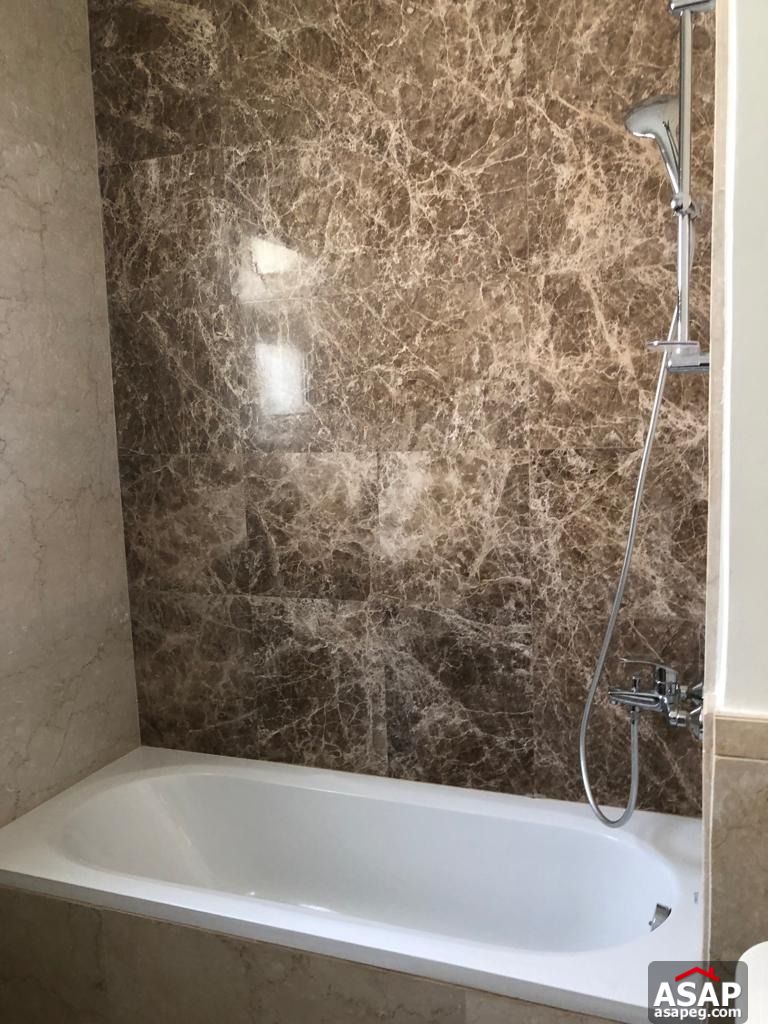 Semi Furnished Apartment for Rent in Mivida Semi Furnished Apartment for Rent in Mivida