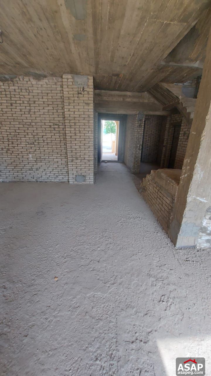 Stand Alone with Good View for Sale in Mivida