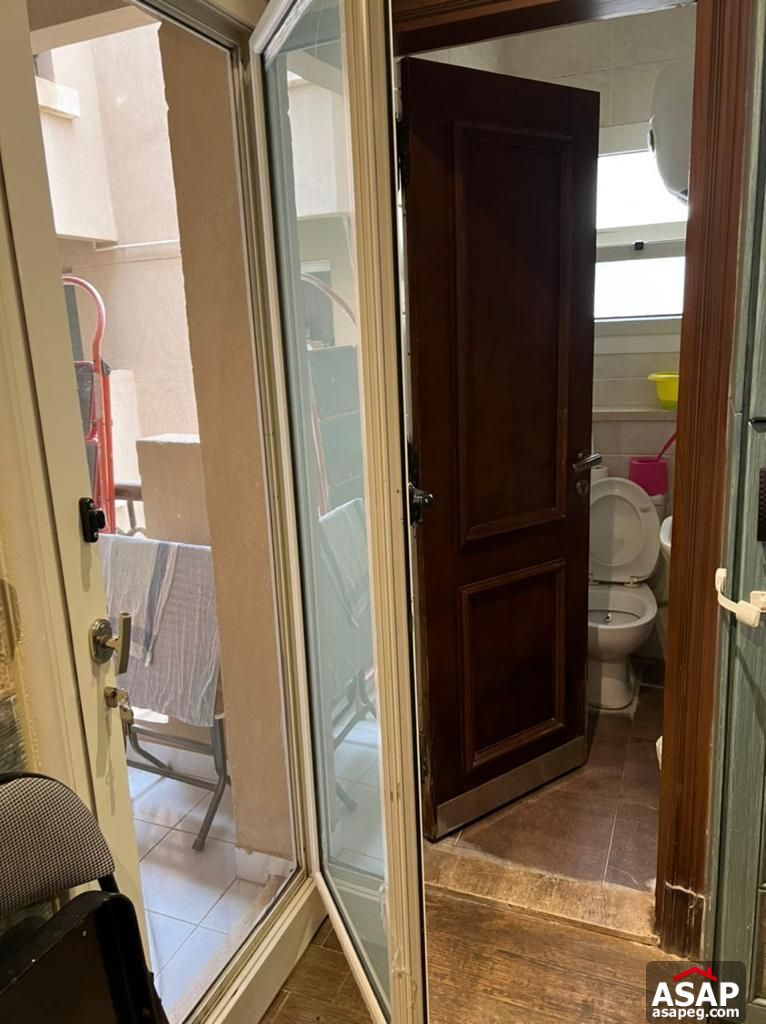 Apartment for Sale in Katameya Plaza Compound Apartment for Sale in Katameya Plaza Compound