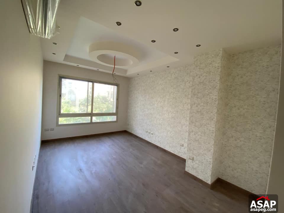 Apartment for Rent in Park View Compound Apartment for Rent in Park View Compound