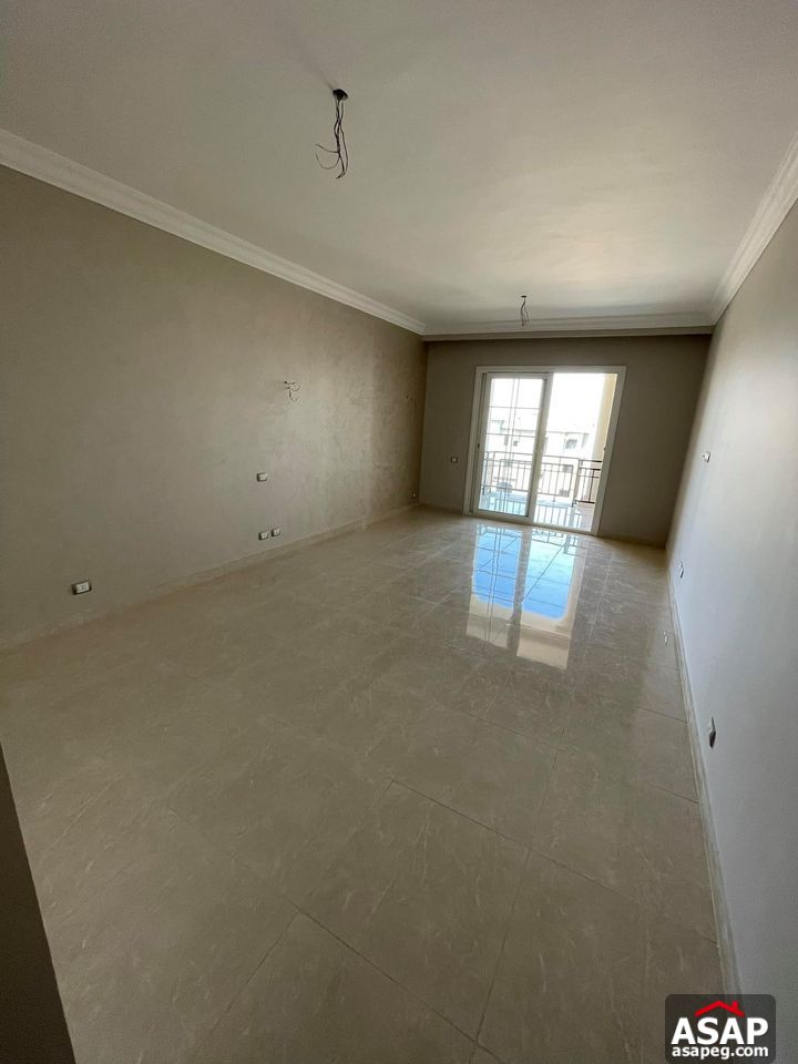 Apartment for Rent in Regent's Park Compound Apartment for Rent in Regent's Park Compound