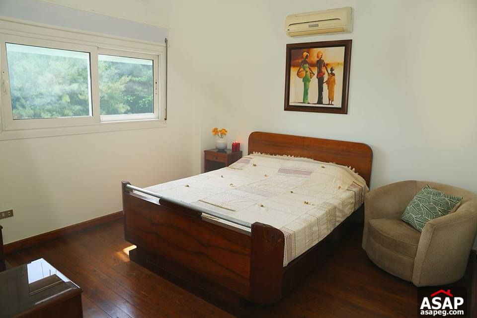 Apartment with Nile View for Rent in Zamalek Apartment with Nile View for Rent in Zamalek