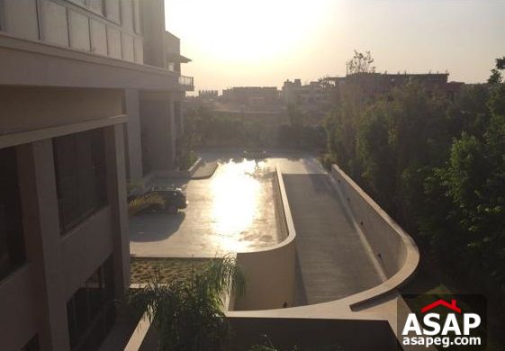 Office for Rent in Katameya Heights Office for Rent in Katameya Heights