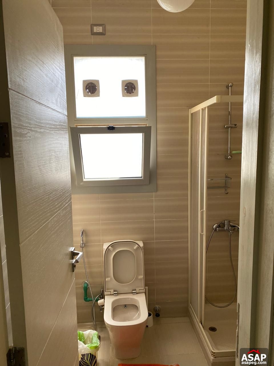 Twin House for Rent in River Walk Twin House for Rent in River Walk