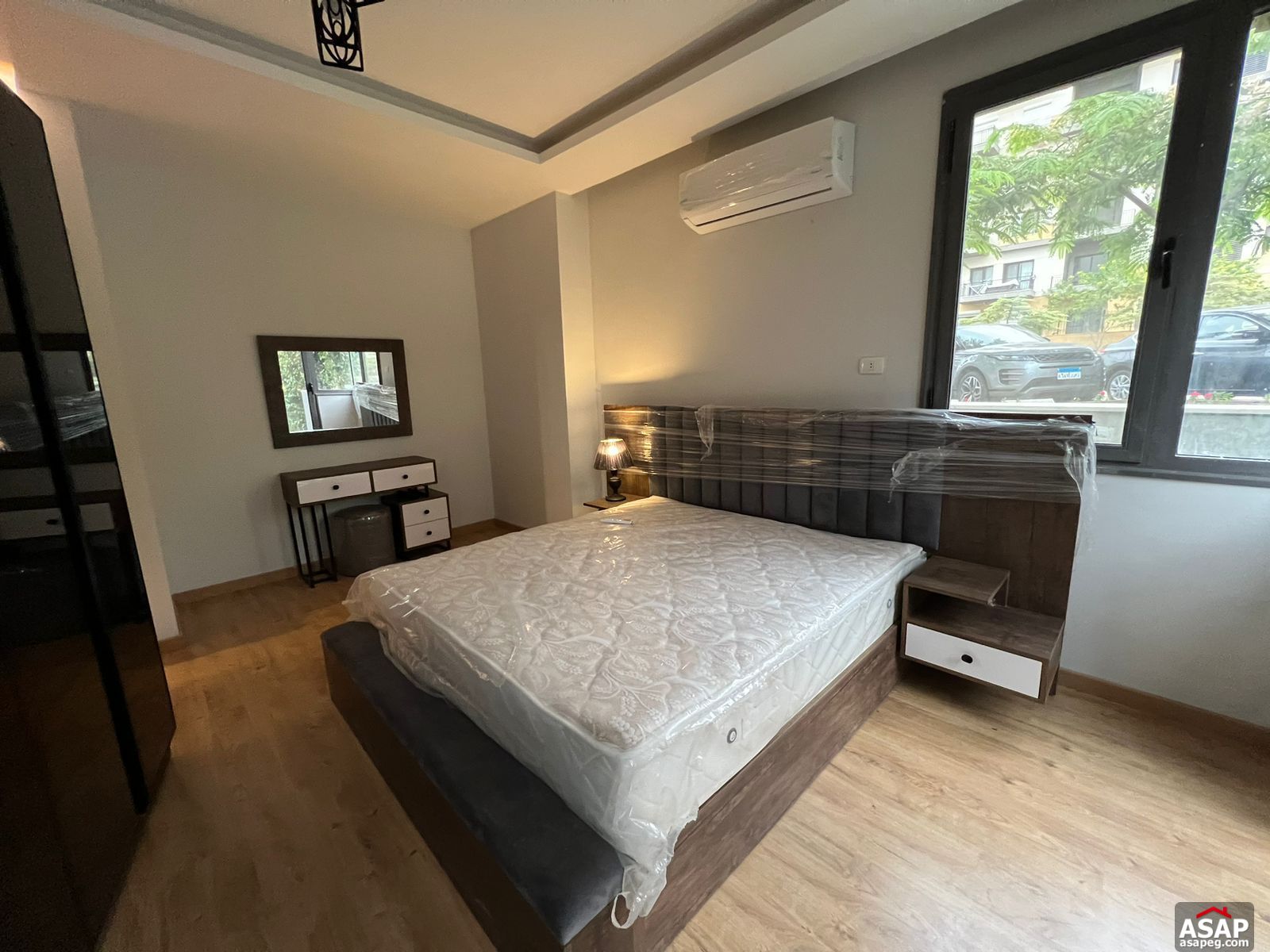 Furnished Ground Floor for Rent in Eastown Sodic Furnished Ground Floor for Rent in Eastown Sodic