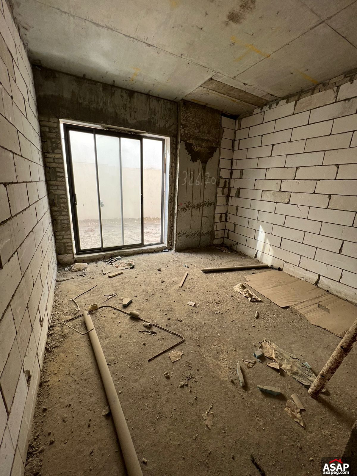 Ground Floor for Sale in Lake View Residence