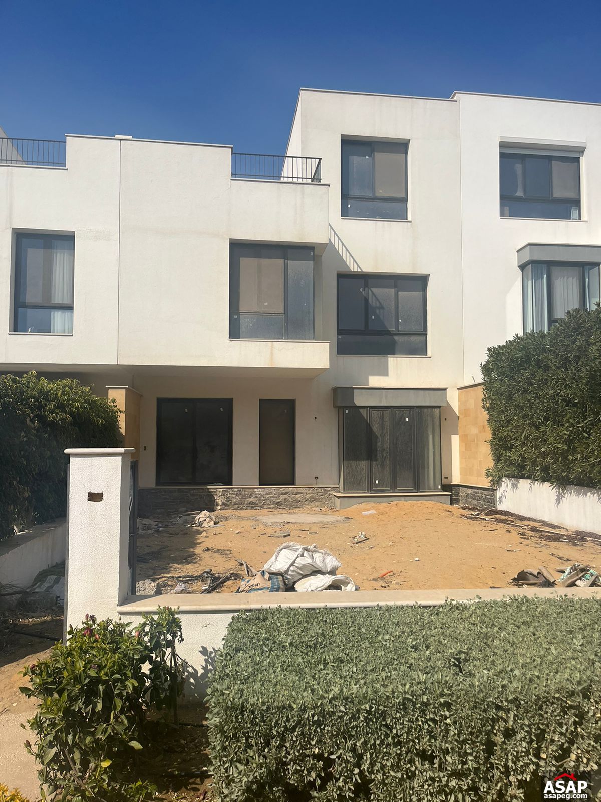 Town House for Sale in Villette Compound Town House for Sale in Villette Compound