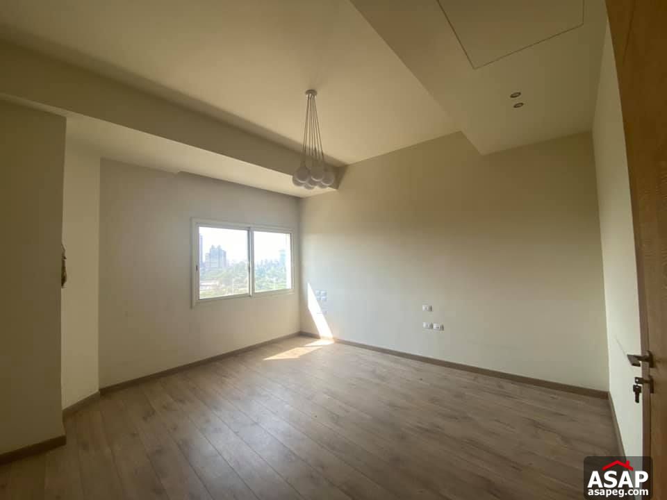 Duplex with Nile View in Zamalek Duplex with Nile View in Zamalek