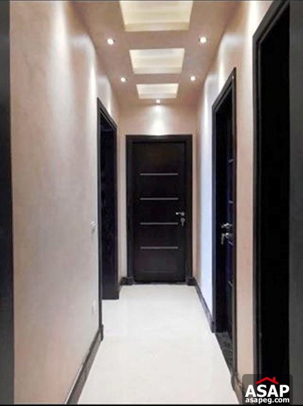 Apartment with Lake View for Rent in Park View