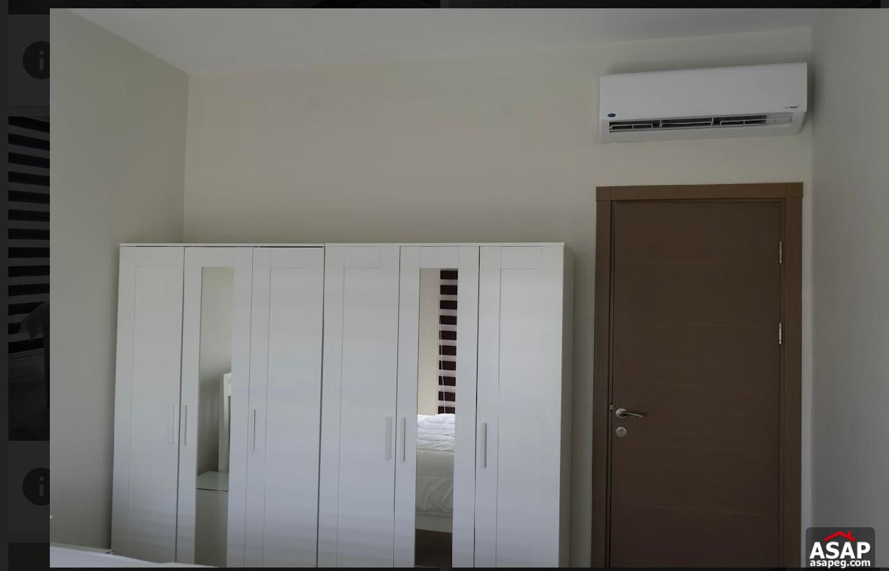 Furnished Apartment for Rent in Mivida Emaar Furnished Apartment for Rent in Mivida Emaar