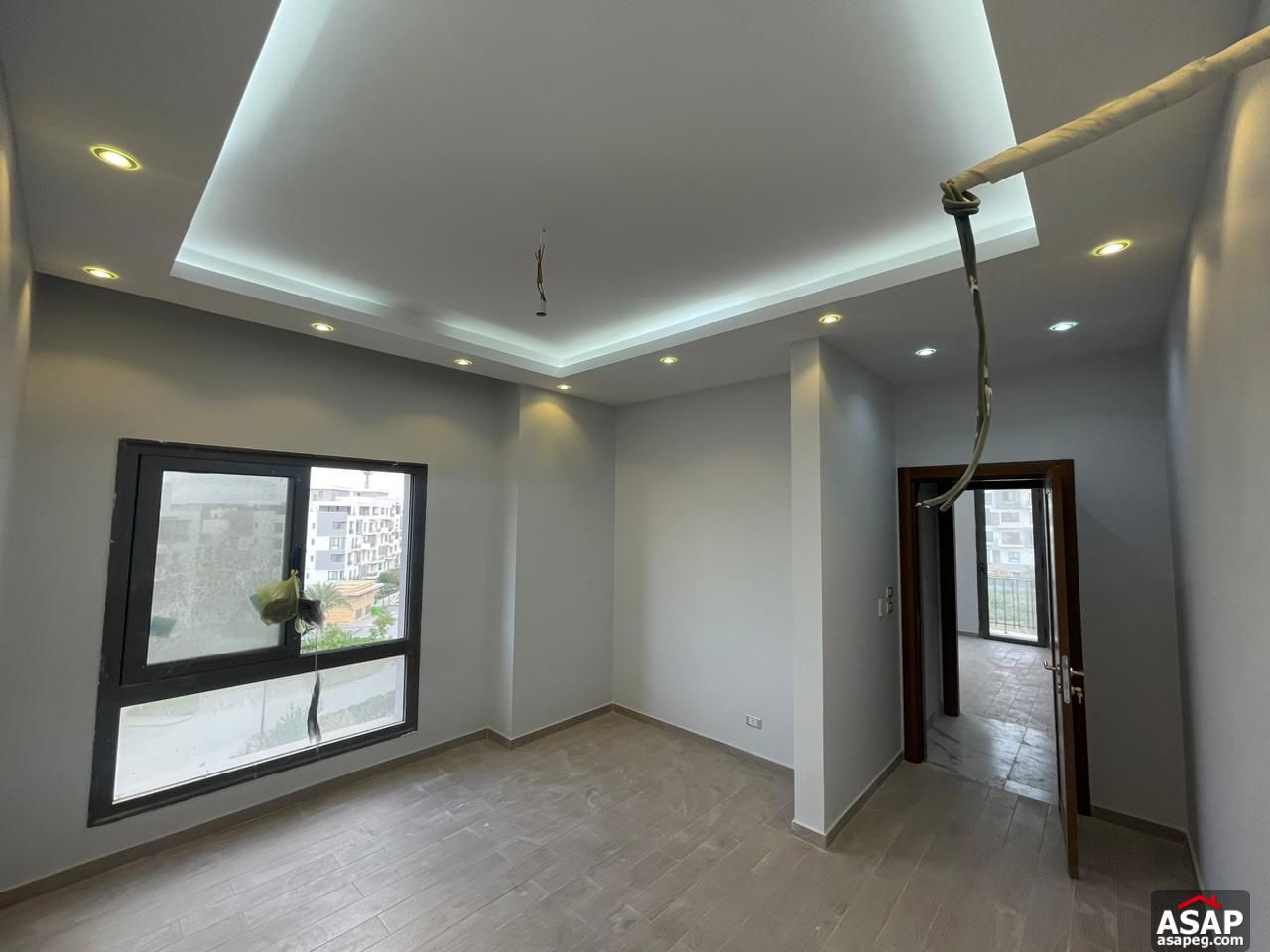 Apartment for Rent in Eastown Compound Apartment for Rent in Eastown Compound