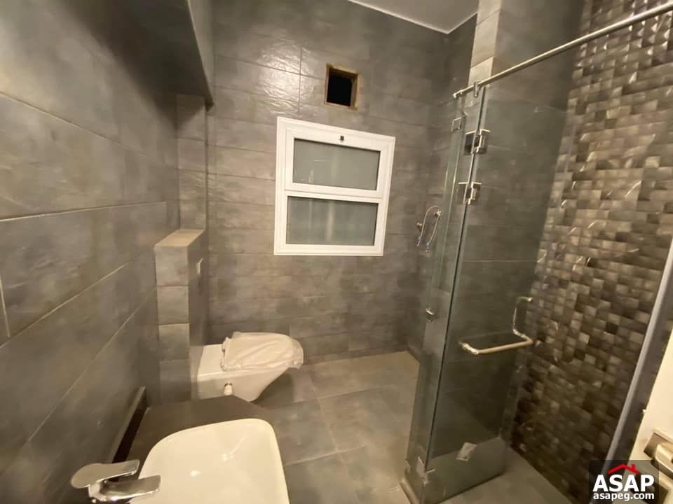 Apartment for Rent in Zamalek Apartment for Rent in Zamalek