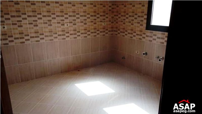 Apartment for Rent in Casa