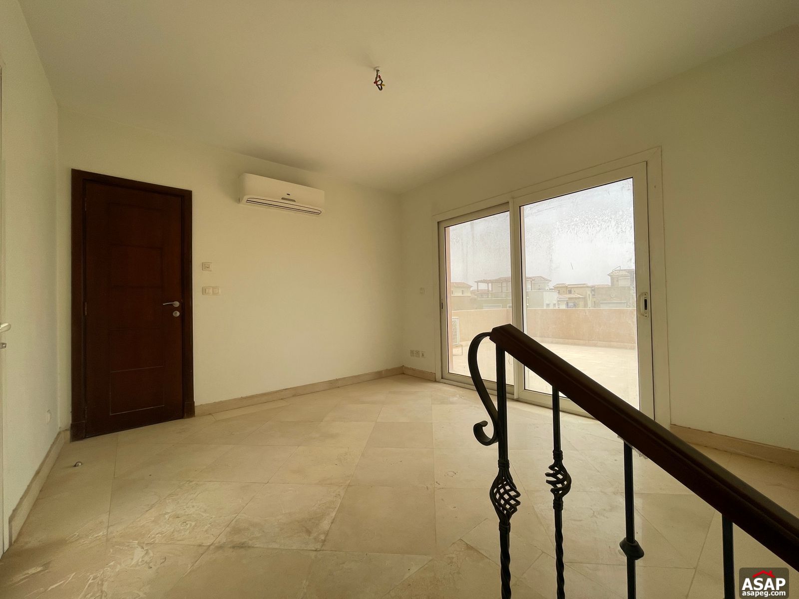 Finished Villa for Sale in Mivida Finished Villa for Sale in Mivida