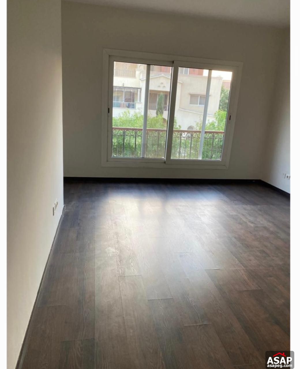 Twin House for Rent in Mivida Compound Twin House for Rent in Mivida Compound