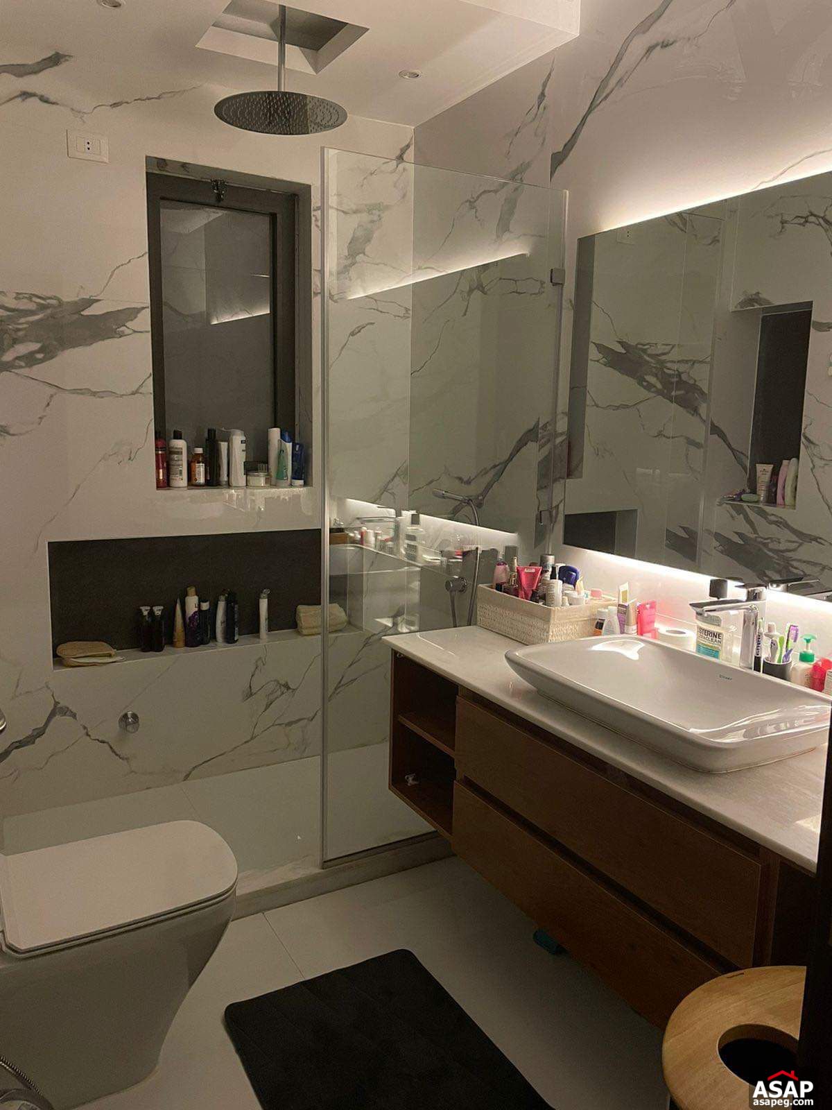 Amazing Apartment for Sale in Lake View Residence Amazing Apartment for Sale in Lake View Residence