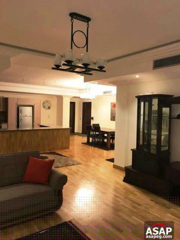 Apartment for Rent in Lake View