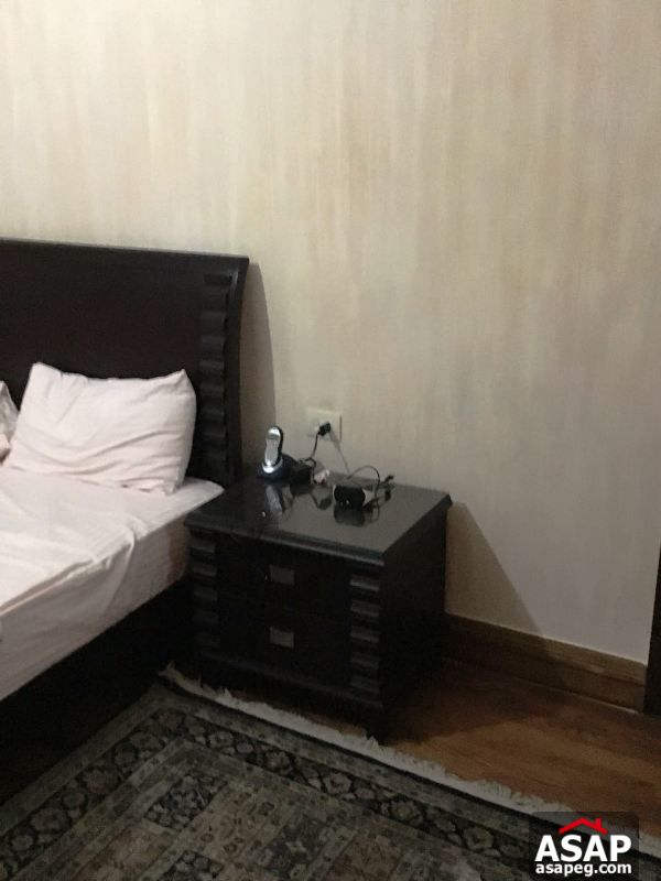 Duplex with Big Garden in Lake View for Rent Duplex with Big Garden in Lake View for Rent