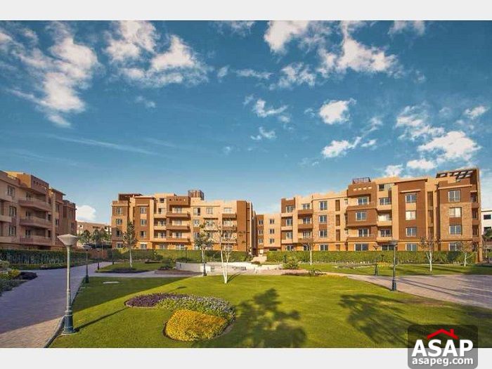 Apartment for sale in Jewar Iwan Apartment for sale in Jewar Iwan