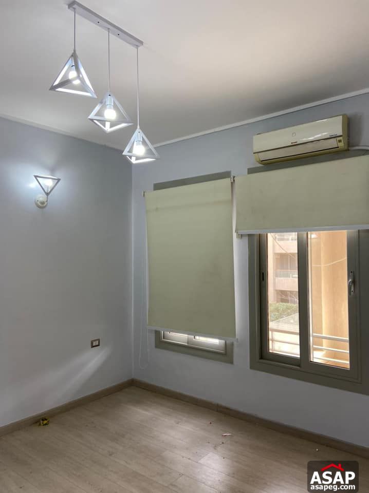 Apartment for Rent in Village Gate Compound Apartment for Rent in Village Gate Compound