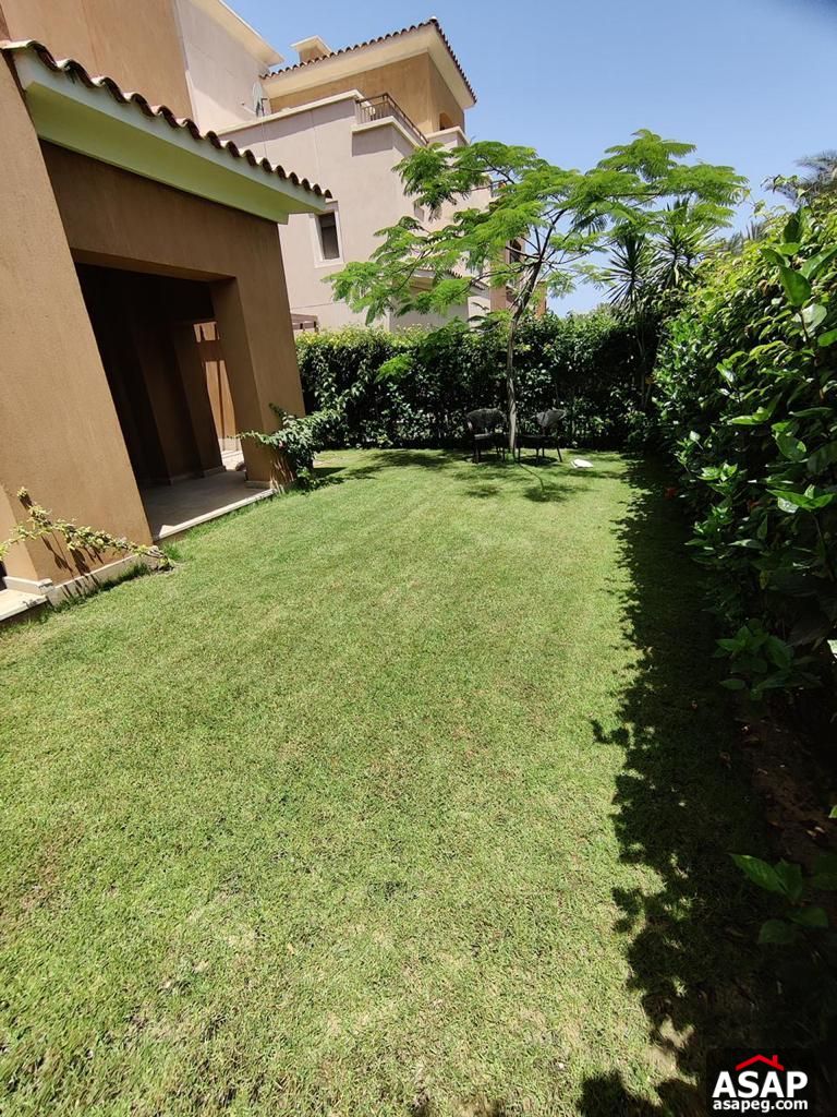 Twin House for Rent Marassi Twin House for Rent Marassi