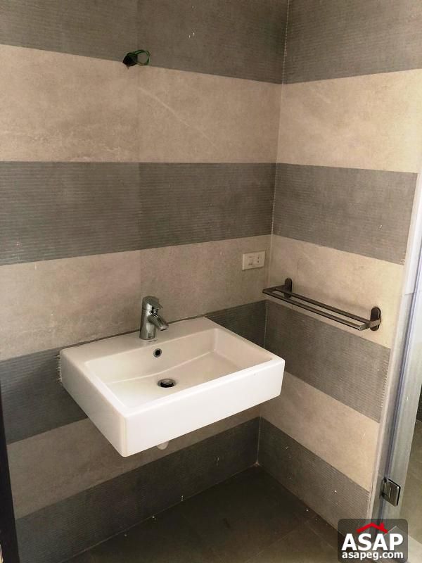 Stand Alone in Cairo Festival City for Rent