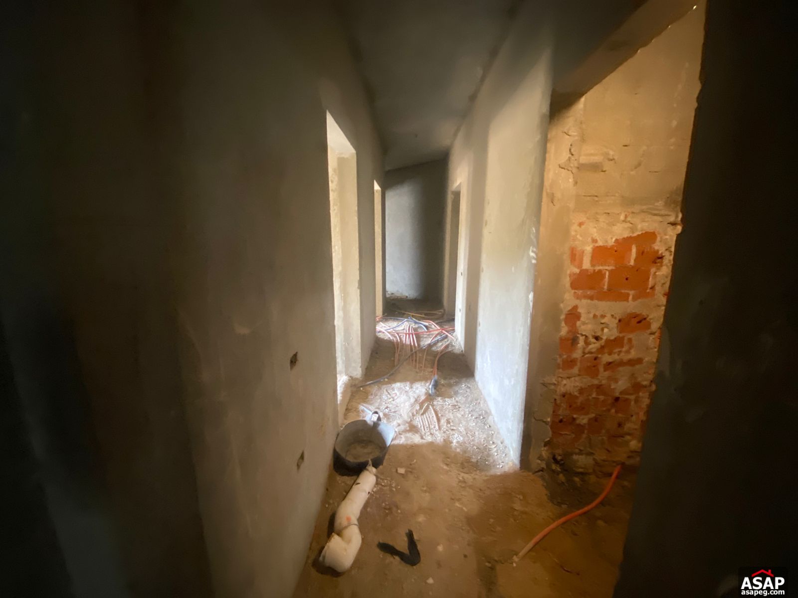 Ground Floor for Sale in Ramblas Compound