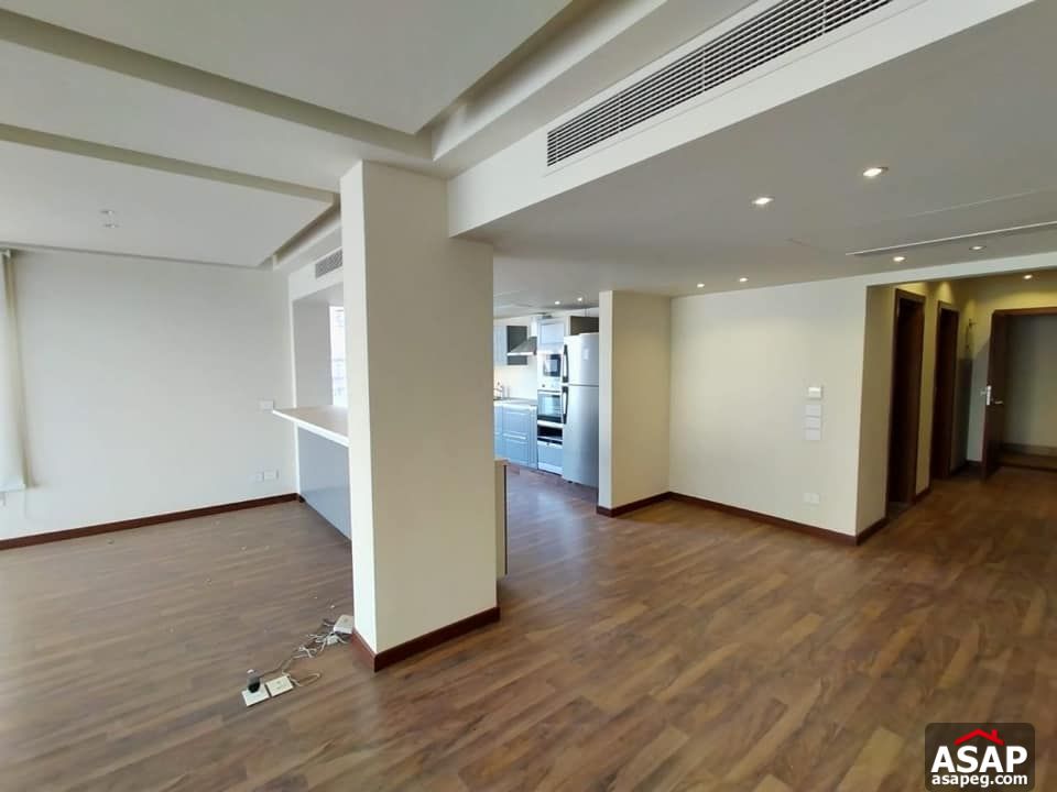 Apartment with Nile View in Zamalek Apartment with Nile View in Zamalek