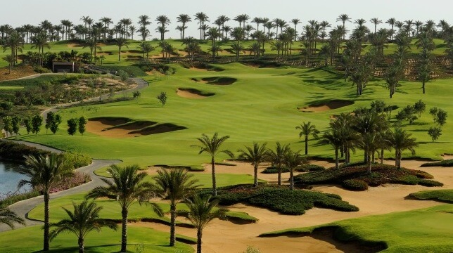 Do you look for Villa for rent in katameya heights?