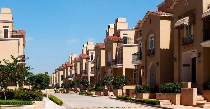 Find out 2 of the most ambitious new Cairo compounds